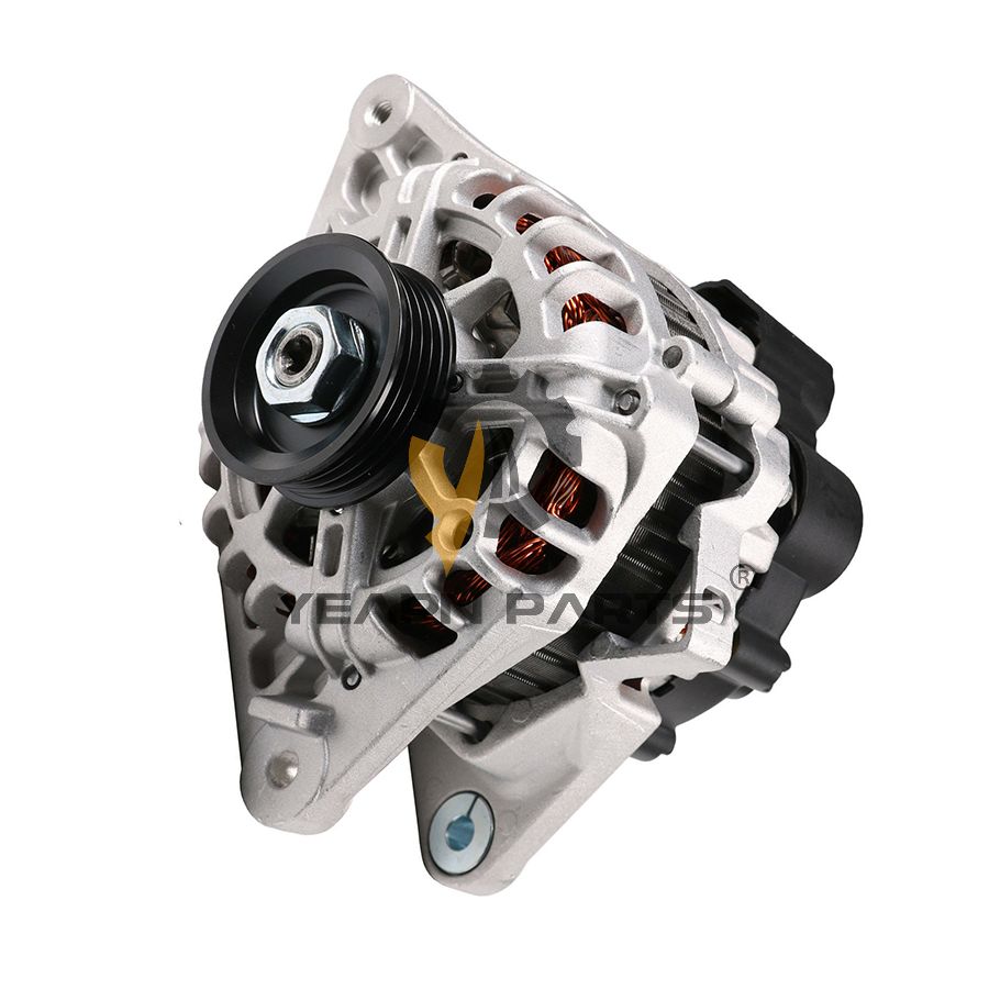 Alternator 37300-23650 for Hyundai 151820G-7A 20230LC-7