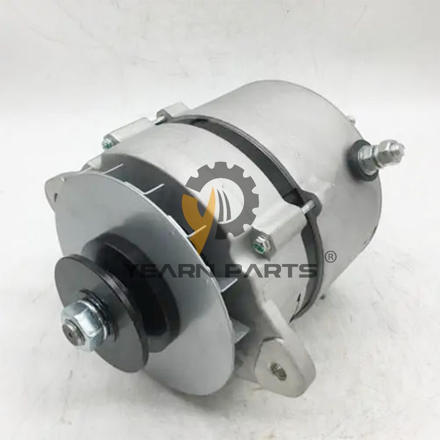 Alternator 4096532 for Hyundai R1200-9 Excavator
