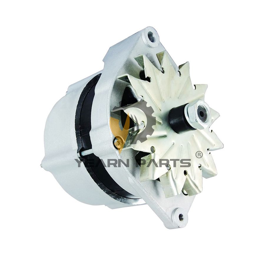 Alternator 4694103 for Hitachi Excavator ZX70-3 ZX75UR-3 ZX75US-3 ZX85US-3 ZX85USB-3