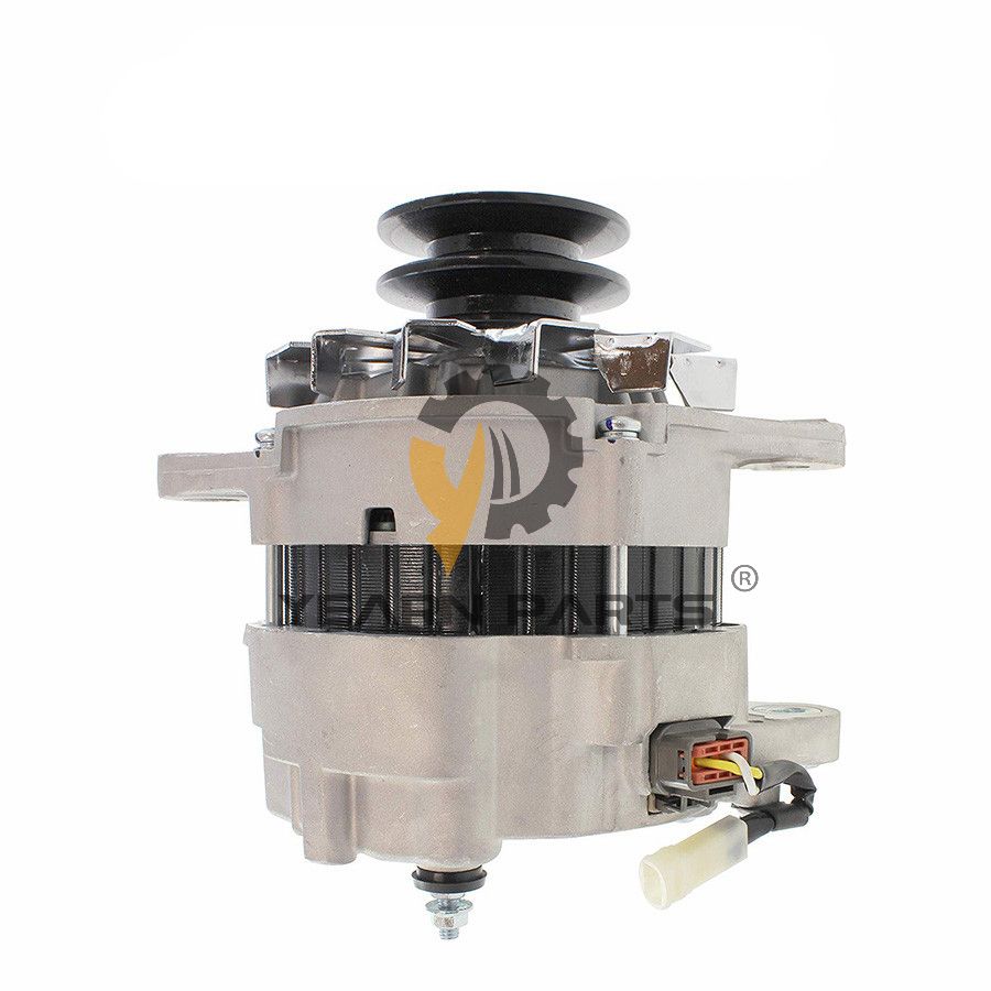 Alternator 5I-7982 for Caterpillar Excavator CAT 320 311 312 315 Engine 3066 3064
