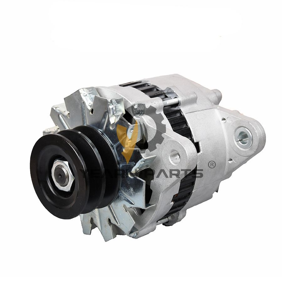 Alternator 5I-8085 10R-2576 for Caterpillar Excavator CAT 311 311B 312 312C 314C CR 315C 320 320B 320C Engine 3364 3066