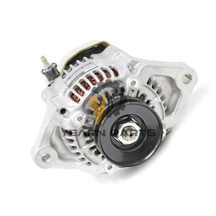 Alternator 6689278 for Bobcat Articulated Loaders AL350 AL440 WL350 WL440
