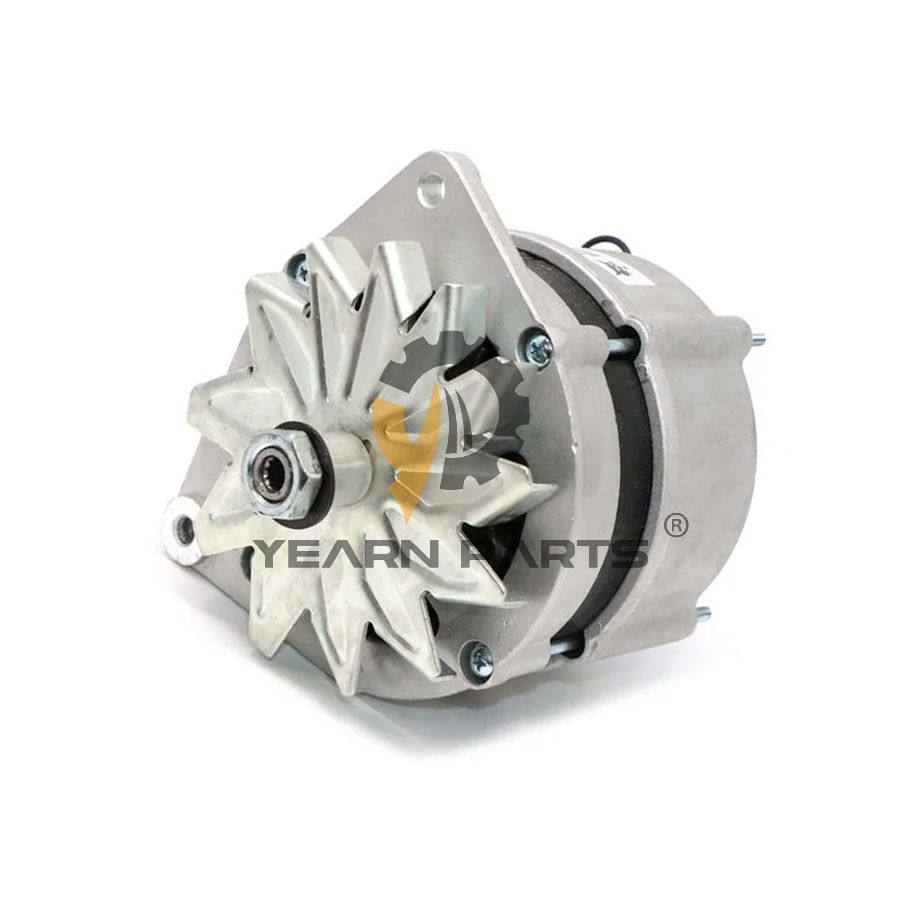 Alternator 6988705 6681357 for Bobcat Excavator 442