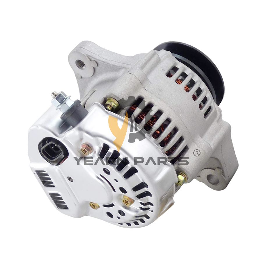 Alternator Generator 6669618 for Doosan Daewoo DX10Z DX19 Excavator