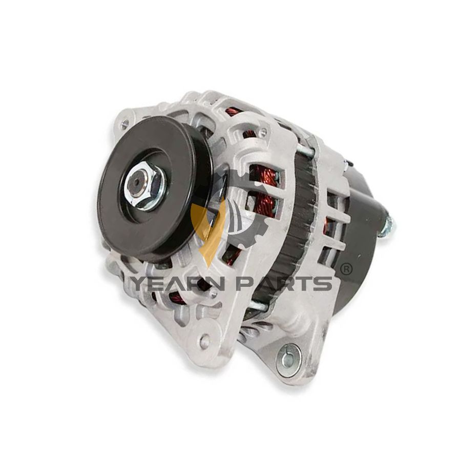 Alternator Generator 6678205 for Bobcat T140 T180 T190 T200 T250 T300 T320 T550 T590