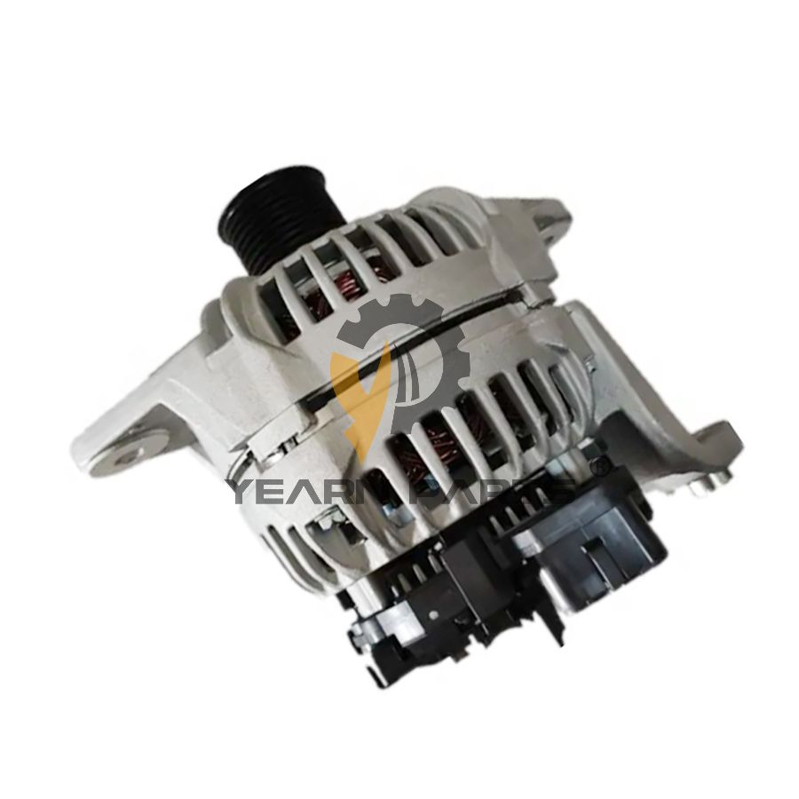 Alternator VOE20466315 for Volvo EC700B