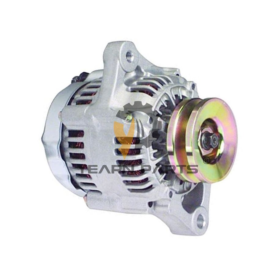 Alternator XJAU-00261 for Hyundai R35Z-7 R35Z-7A R35Z-9 R55-7 R55W-7 R60-7(CHINA)