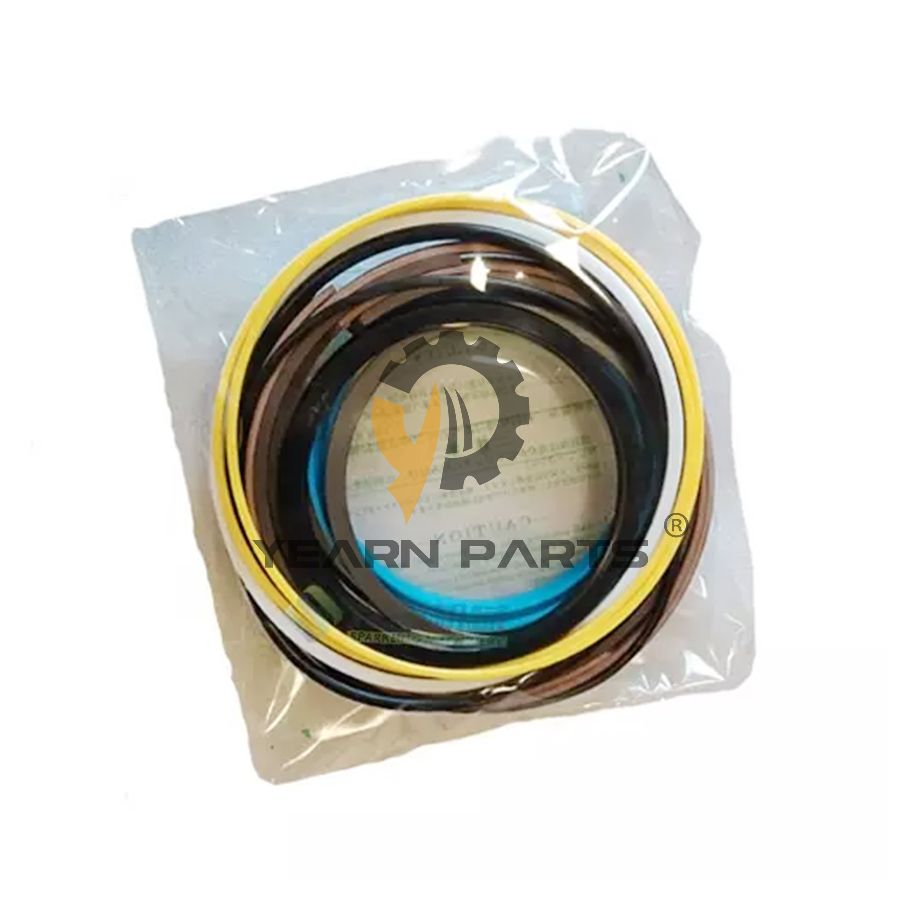 Arm Cylinder Seal Kit 4649051 for Hitachi Excavator ZX210K-3 ZX240-3 ZX250K-3 ZX330-3 ZX350H-3 ZX400W-3 ZX470H-3