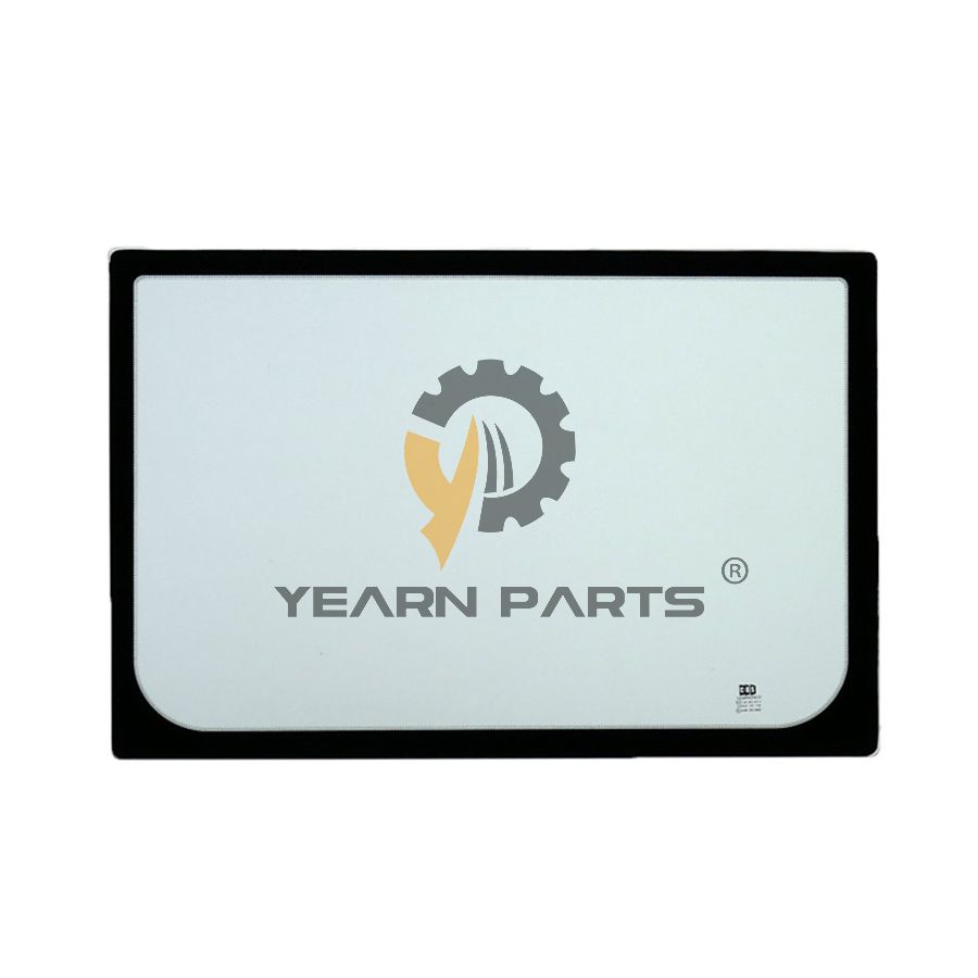 Backlight Glass 4664385 for Hitachi Excavator ZX135US-3 ZX135USK-3 ZX225US-3 ZX225USR-3