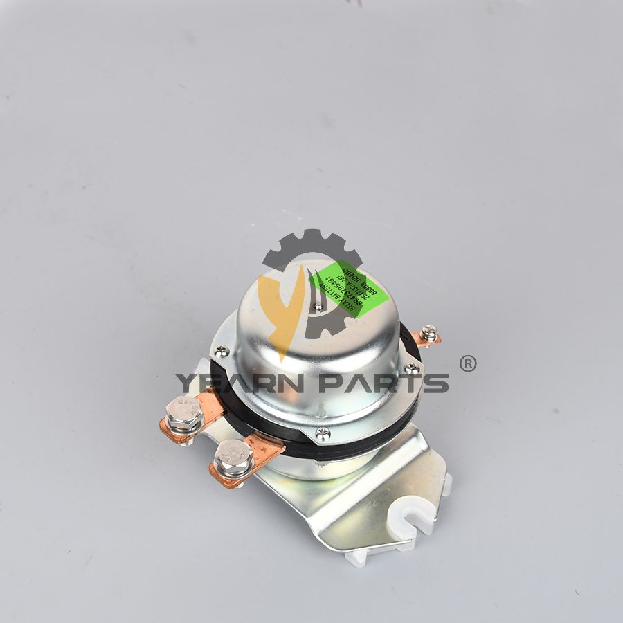 Battery Switch DK138 12V DK238 24V for BUS TRUCK TIANLONG CONSTRUCTION MACHINERY 12V 24V