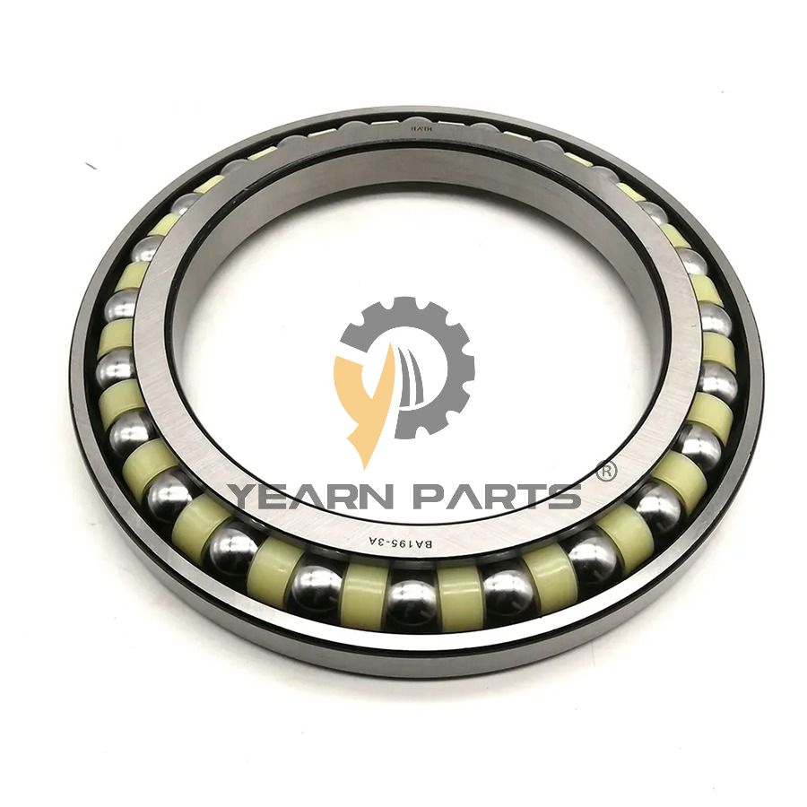 Bearing Fits 24100U1682S19 for Kobelco Excavator SK330LC SK270LC SK300LC SK330LC SK350-8