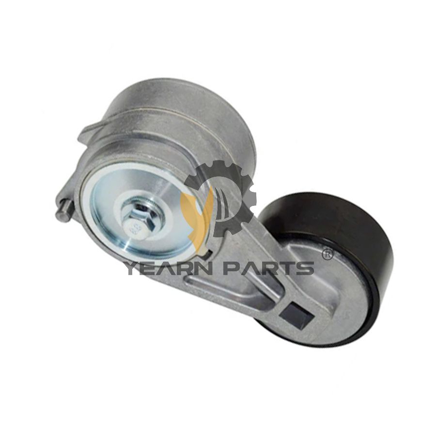 Belt Tensioner Pulley 377-9087 377-9087 CA3779087 for Caterpillar CAT Loader 416E 416F 420E 420F Engine C6.6