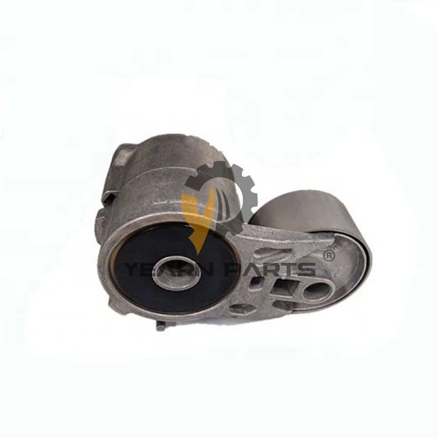 Belt Tensioner Pulley VOE21411884 VOE22089205 for Volvo Excavator EC180B EC180C EC180D EC180E EC200B EC210B EC210C EC220D EC220E EC235C EC235D EC240B