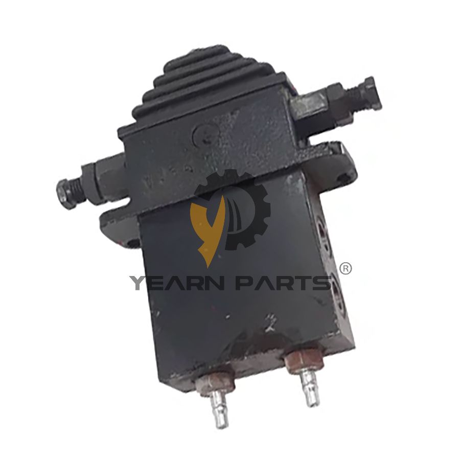 Blade Pilot Control Valve 191-1392 for Caterpillar 305CR 303.5D 303.5C CR 304C CR 304CR 305C CR 305.5 305.5D 305D 306 Excavator
