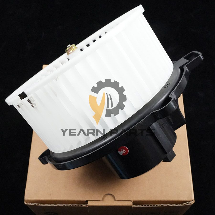 Blower Motor 2538-6015 25386015 Komatsu for DL200 DL250 DL300 DL400 DL500 MEGA160 MEGA200-V MEGA300-V