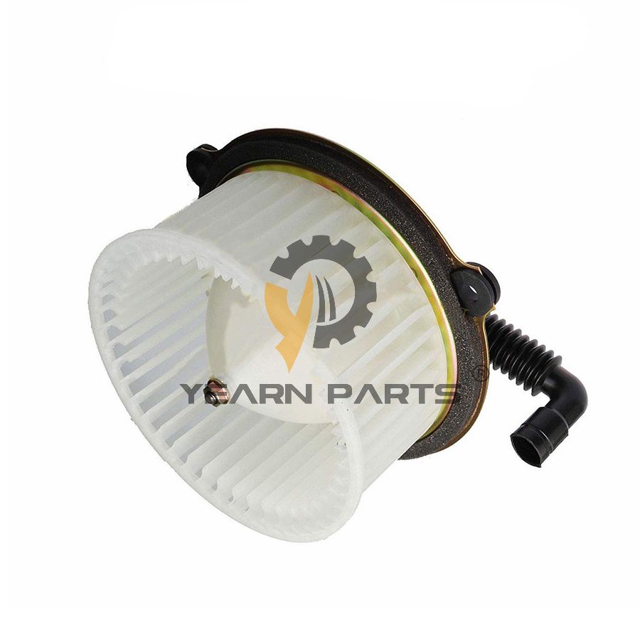 Blower Motor 4391755 for John Deere Excavator 330LC 200LC 330LCR 230LC 230LCR 270LC