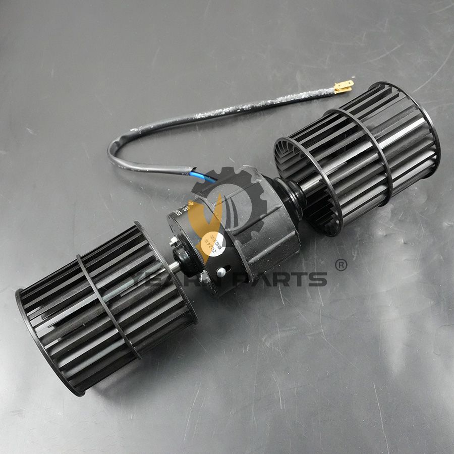 Blower Motor 4641228 for John Deere Excavator 27D 35D 50D