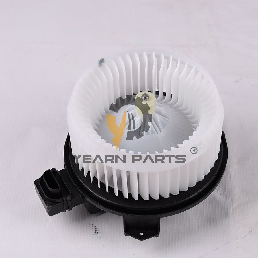 Blower Motor ND116360-0030 ND1163600030 for Komatsu PC200-8M0 PC210-10 PC220-8M0 PC240LC-10 PC290LC-10