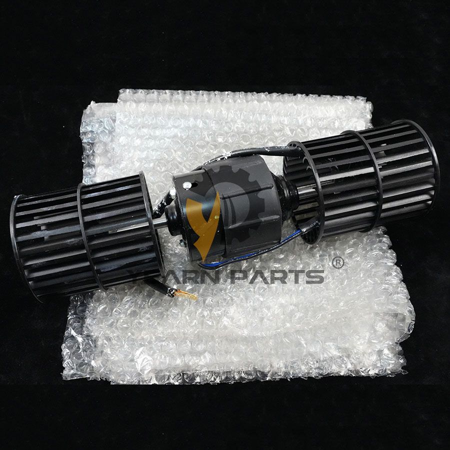Blower Motor PH20M00019S025 for Kobelco 30SR 30SR-3 35SR-3 50SR 50SR-3