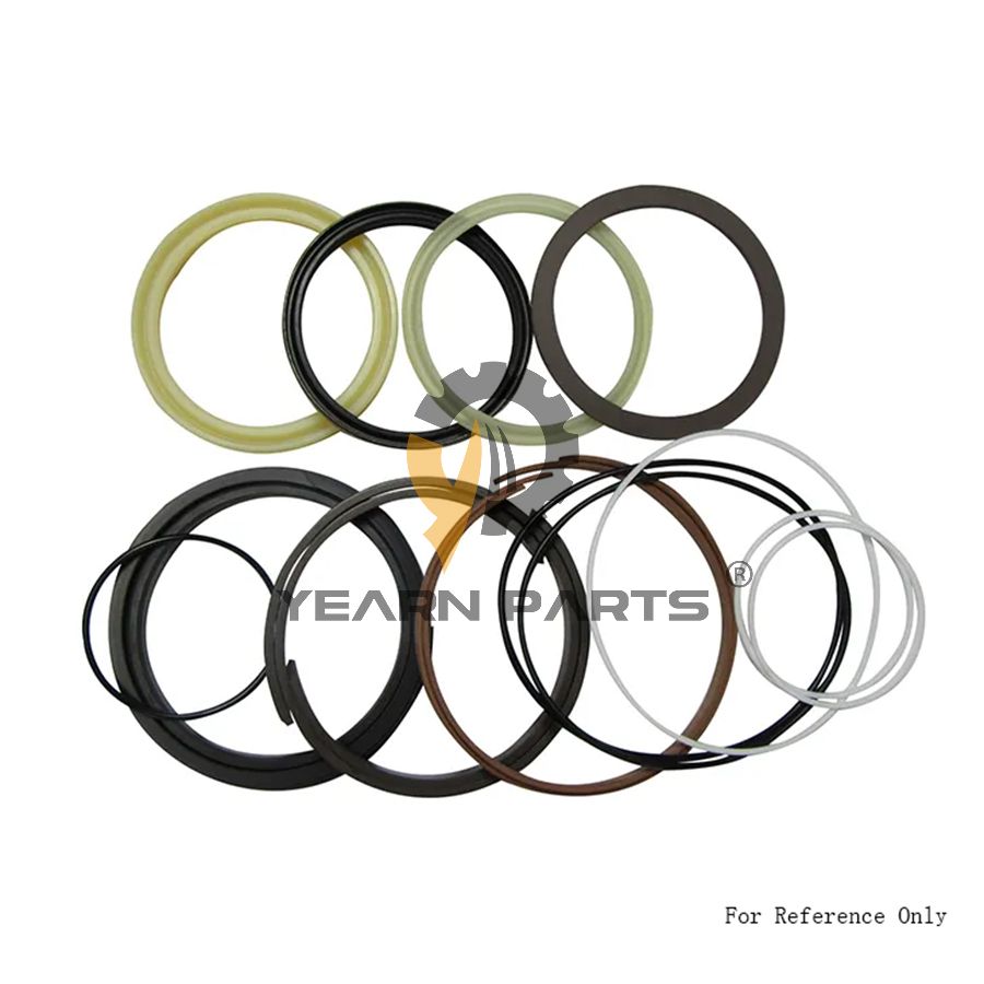 Boom Cylinder Seal Kit 31Y1-28330 for Hyundai R35Z-7 R35Z-7A R35Z-9
