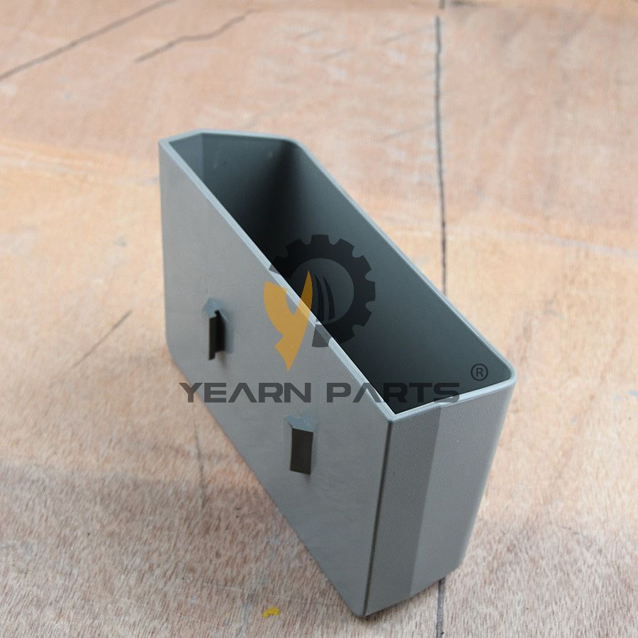 Box 2627-1162 for Doosan Daewoo Excavator SOLAR 130LC-V SOLAR 130W-V(1) SOLAR 130W-V(2) SOLAR 150LC-V SOLAR 170LC-V SOLAR 170W-V SOLAR 200W-V