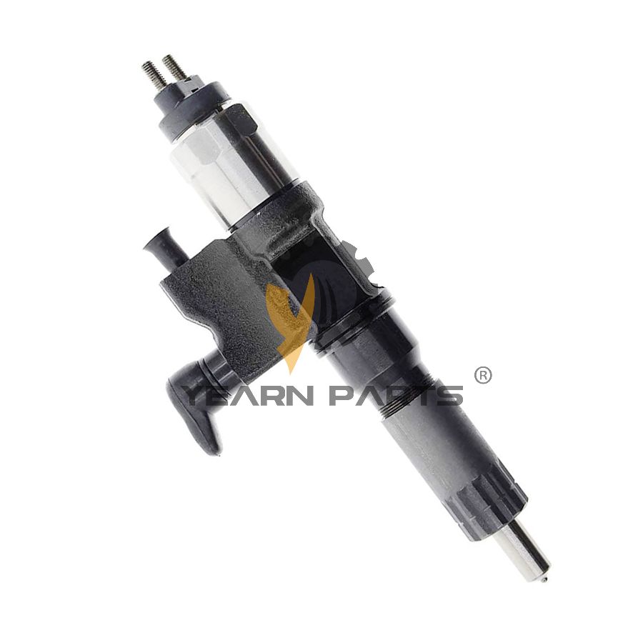 Brand New Fuel Injector 0950005471 0950005474 for Engine 4HK1 6HK1