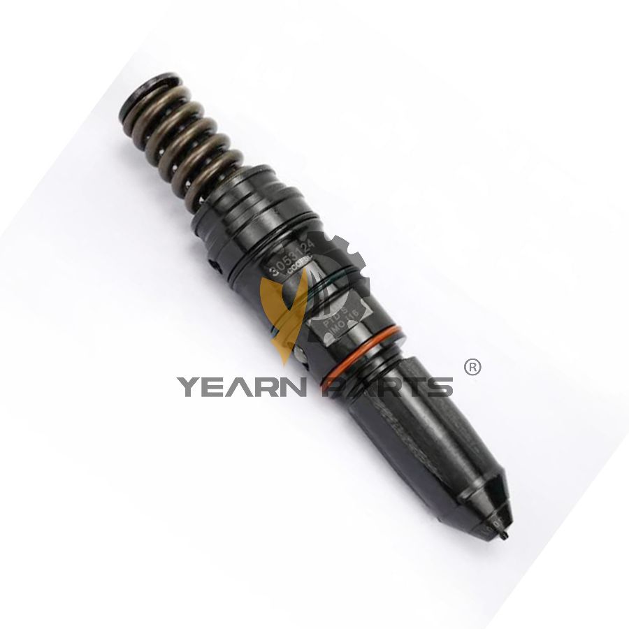 Brand New Fuel Injector 3053124 3077760 for Cummins Engine KTA19 KTA38 KTTA38 KT50