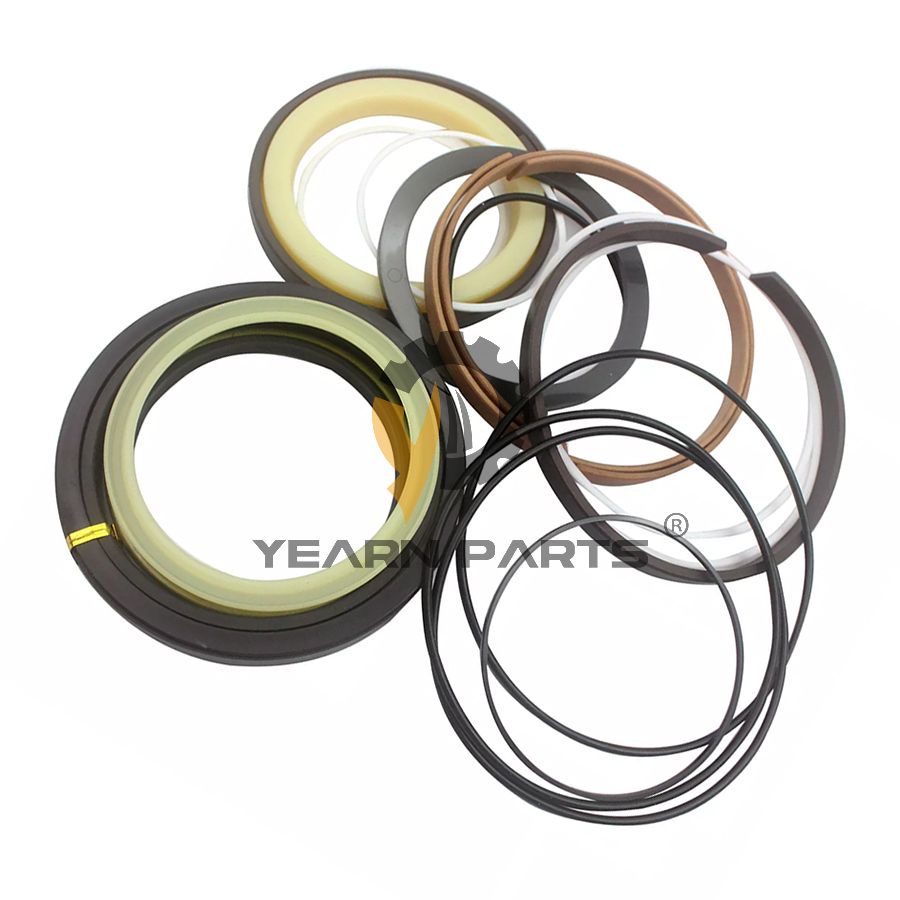 Bucket Cylinder Seal Kit 20N-63-77541 3F1093056 for Komatsu Excavator PC20R-8