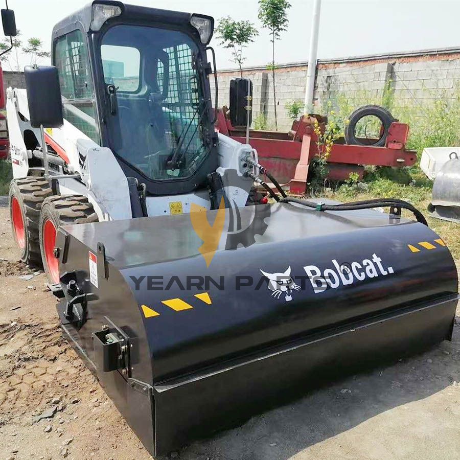 Cab Door Assy 7279636 7128393 for Bobcat S450 S510 S530 S550 S570 S590 S595 S630 S650 S740 S750 S770 S850