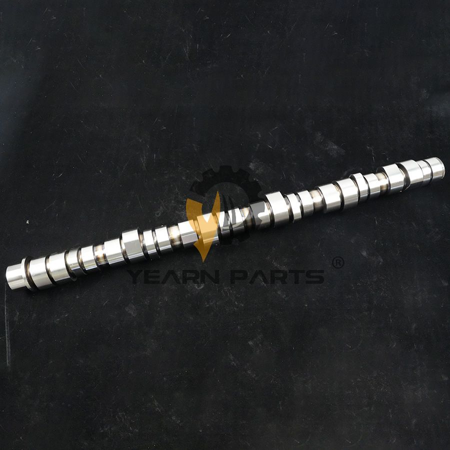 Camshaft 20894565 VOE20894565 for Volvo TAD1642VE TAD1643VE TAD1641VE TAD1650VE TAD1660VE TAD1641VE TAD1642VE