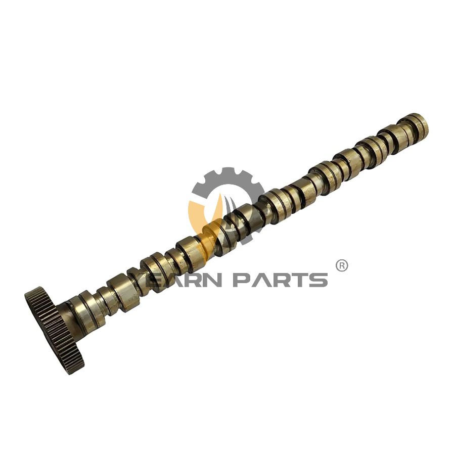 Camshaft 4095662 for Hyundai R1200-9 Excavator with Cummins Engine QSK23