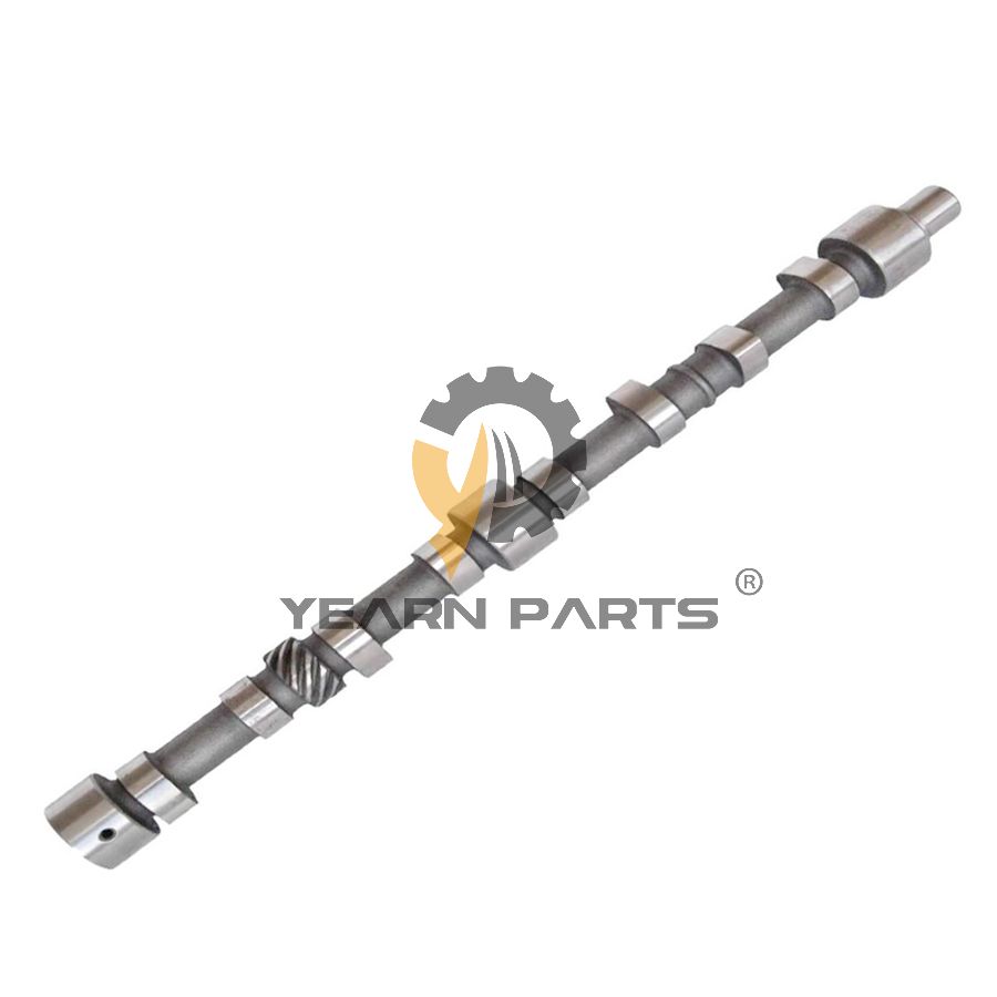 Camshaft 65.04401-0008 for Doosan Daewoo Excavator SOLAR 70-III
