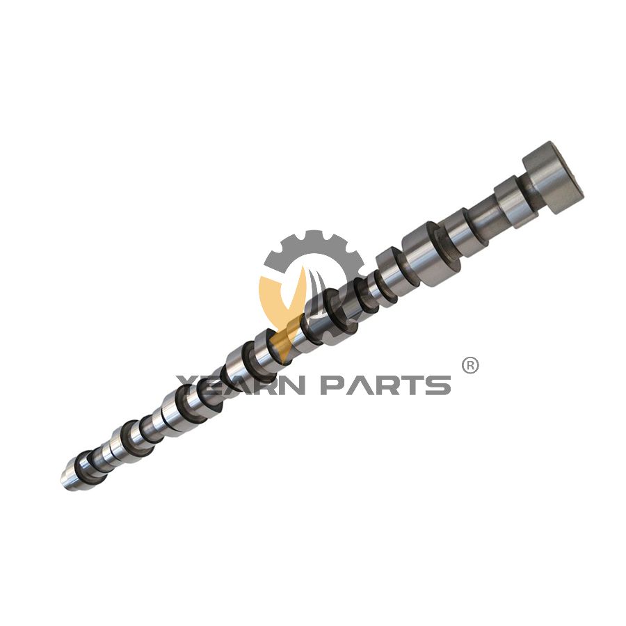 Camshaft 6745-41-1110 6745411110 for Komatsu PC300LC-8 PC350LC-8 PC360LC-10 PC390LC-10 WA430-6 Engine SAA6D114E