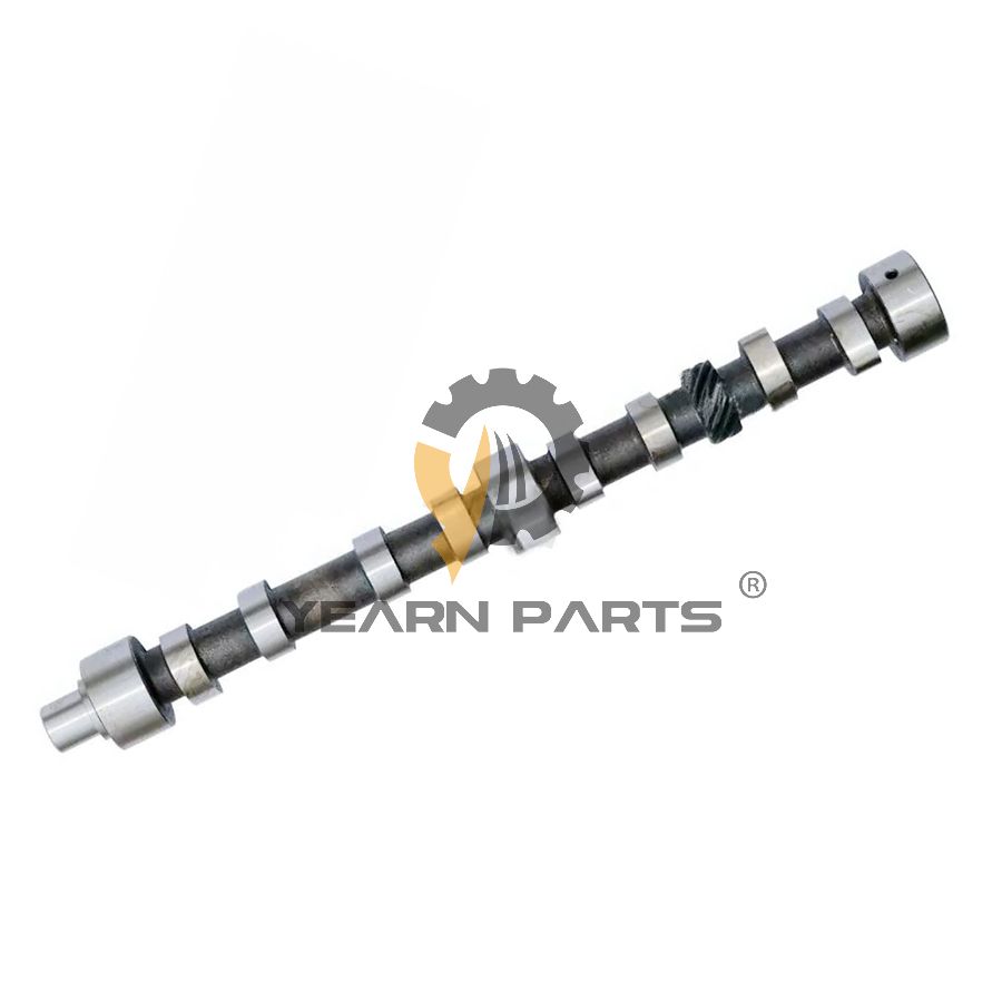 Camshaft 8970621412 for Hitachi Excavator EX27U EX27UNA EX30U EX35U EX35UNA