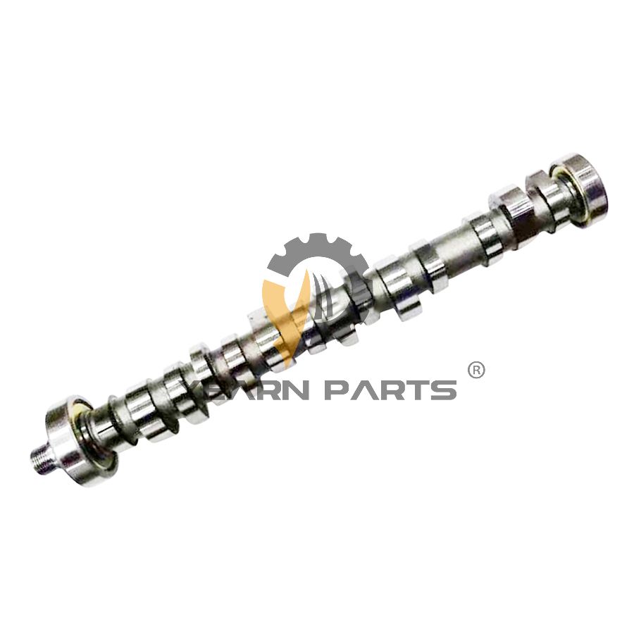 Camshaft 8980305670 for Hitachi Excavator ZX70-3 ZX75UR-3 ZX75US-3 ZX85US-3 ZX85USB-3