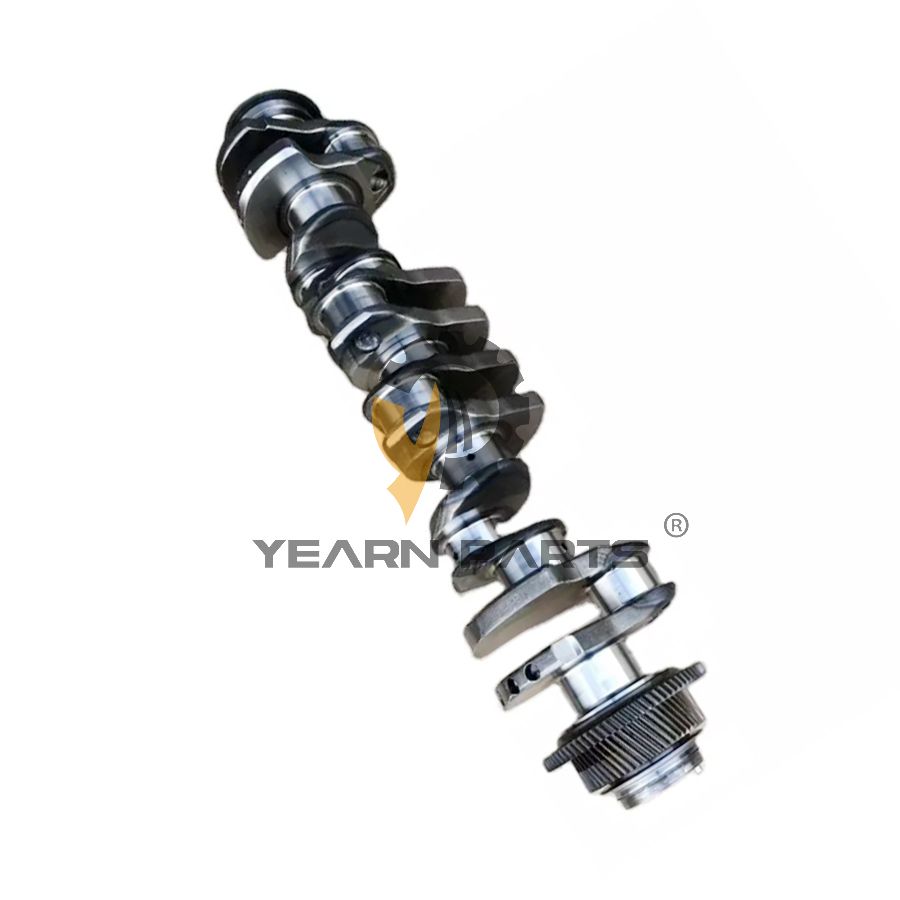 Camshaft VHS134003373 for Kobelco Excavator SK485LC-9 SK485-9 SK485-8 SK460-8