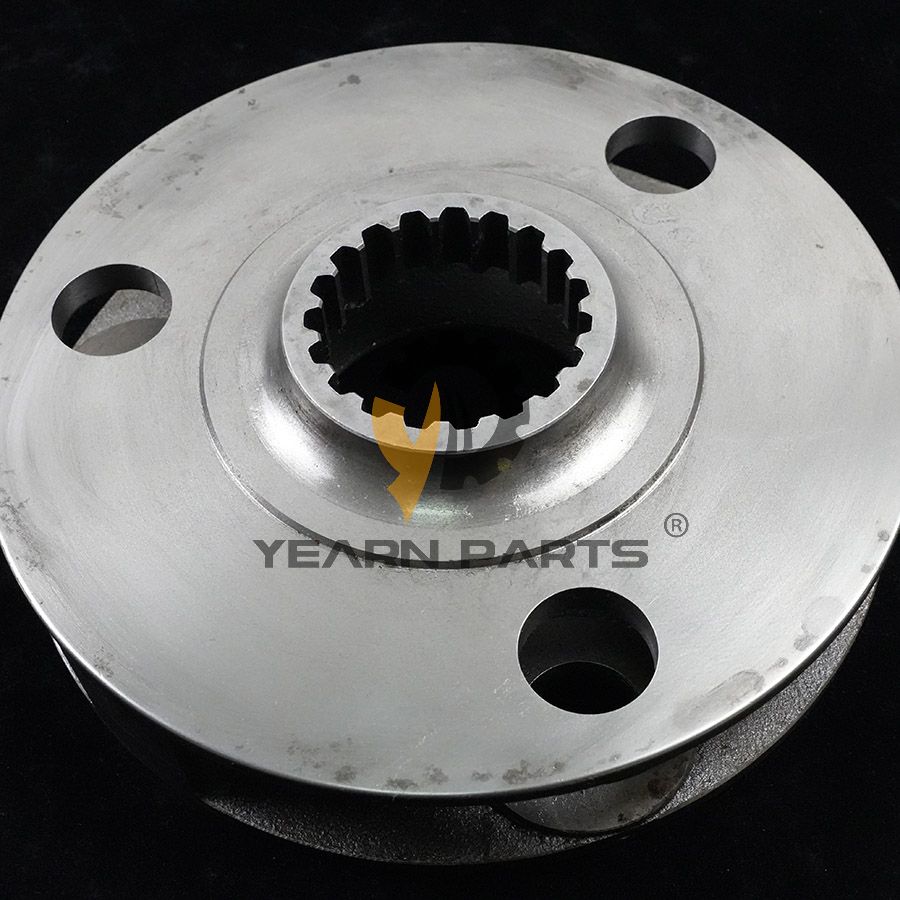 Carrier 207-27-72160 2072772160 for Komatsu PC360LC-10 PC300-8M0 PC350-8M0 PC360LC-10 PC360NLC-10