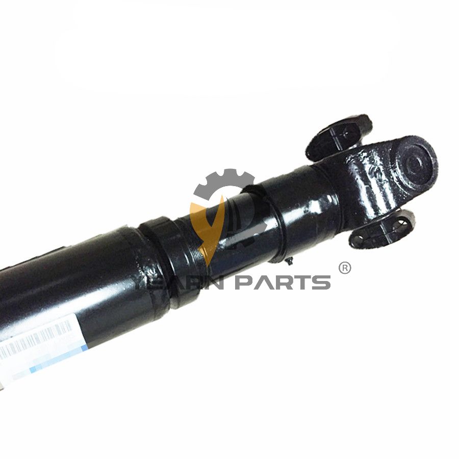 Center Propeller Drive Shaft ASSY 423-20-12112 423-20-12111 for Komatsu Wheel Loader 538 WA350-1 WA350-3A WA380-1 WA380-3