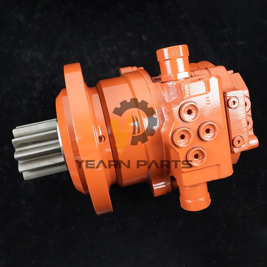 Complete Swing Motor ASSY 9320129 for John Deere 50G Excavator