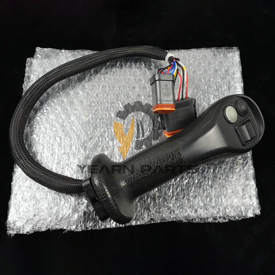 Control Handle LH 177-7712 for Caterpillar Excavator CAT 320C 385B 312C 319C