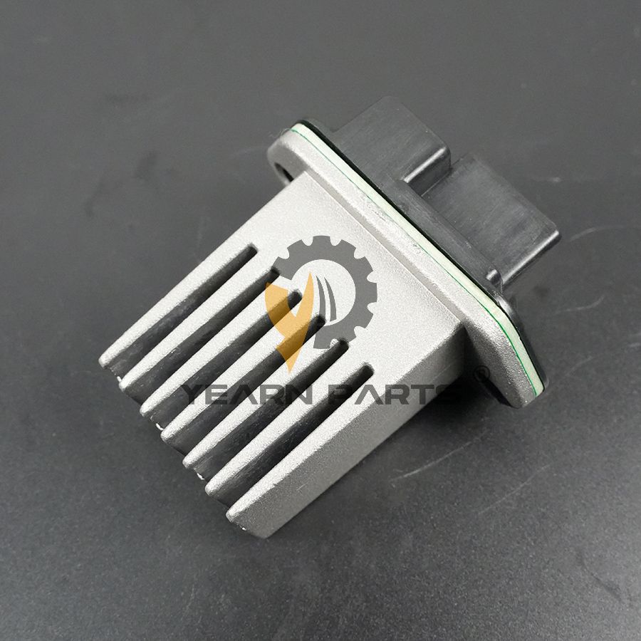 Control Heating Fan Resistor Regulator 4464279 for Hitachi Excavator ZX110 ZX120 ZX140W-3 ZX160 ZX180LC ZX190W-3 ZX200-3 ZX210H