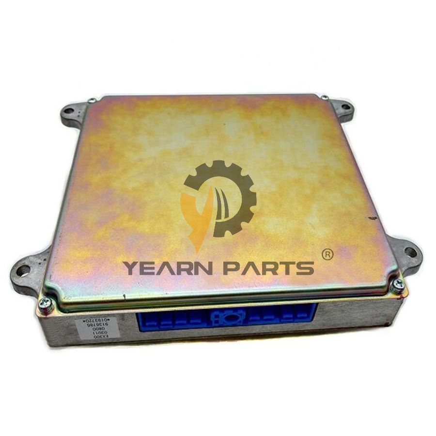 Controller Panel ECU 9136786 for Hitachi Excavator EX300-3