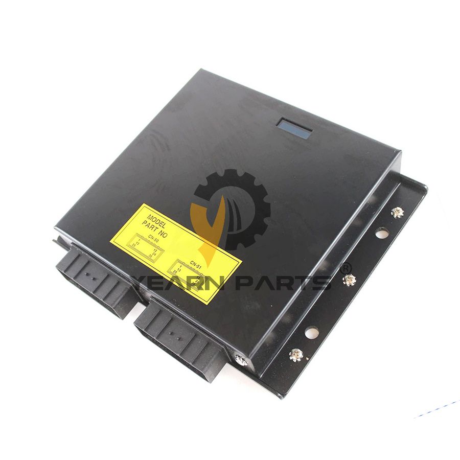 Controller Panel ECU CPU 21N4-33200 for Hyundai R140LC-7 Excavator