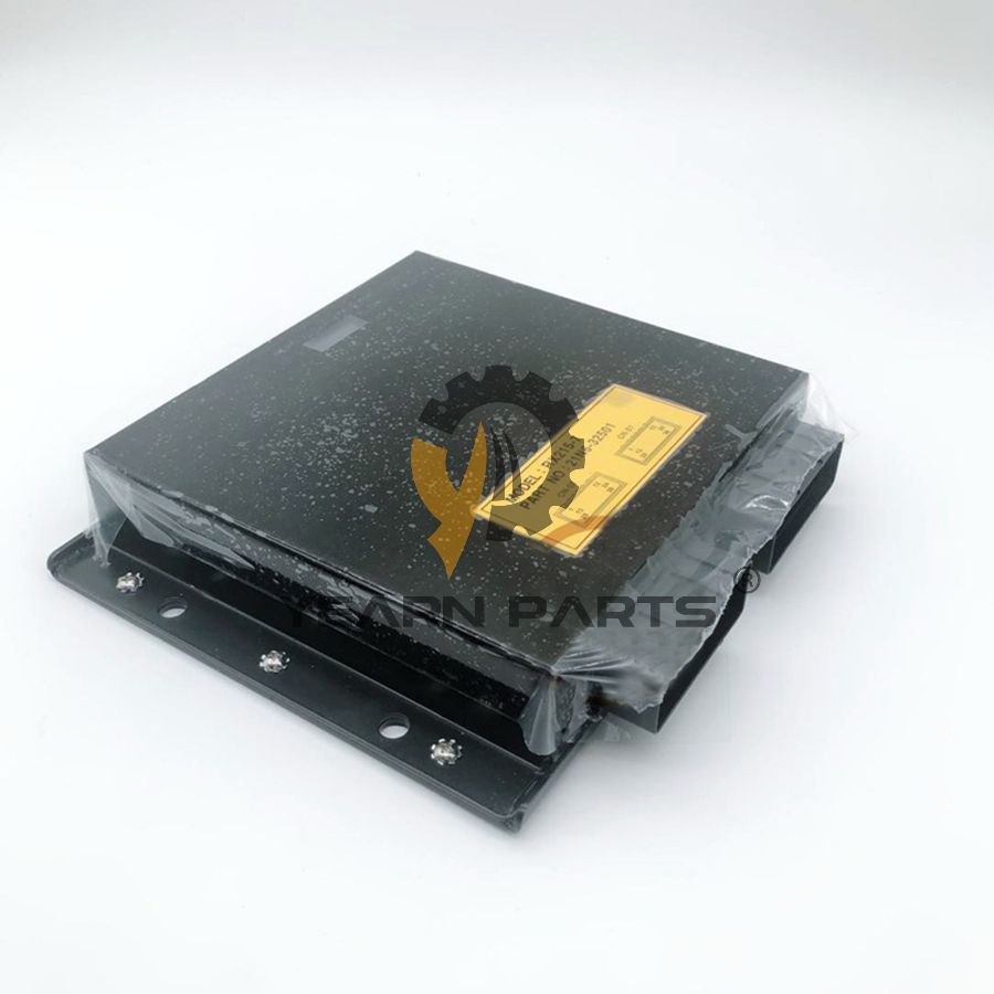 Controller Panel ECU CPU 21N6-32501 21N632501 for Hyundai Excavator RX215-7