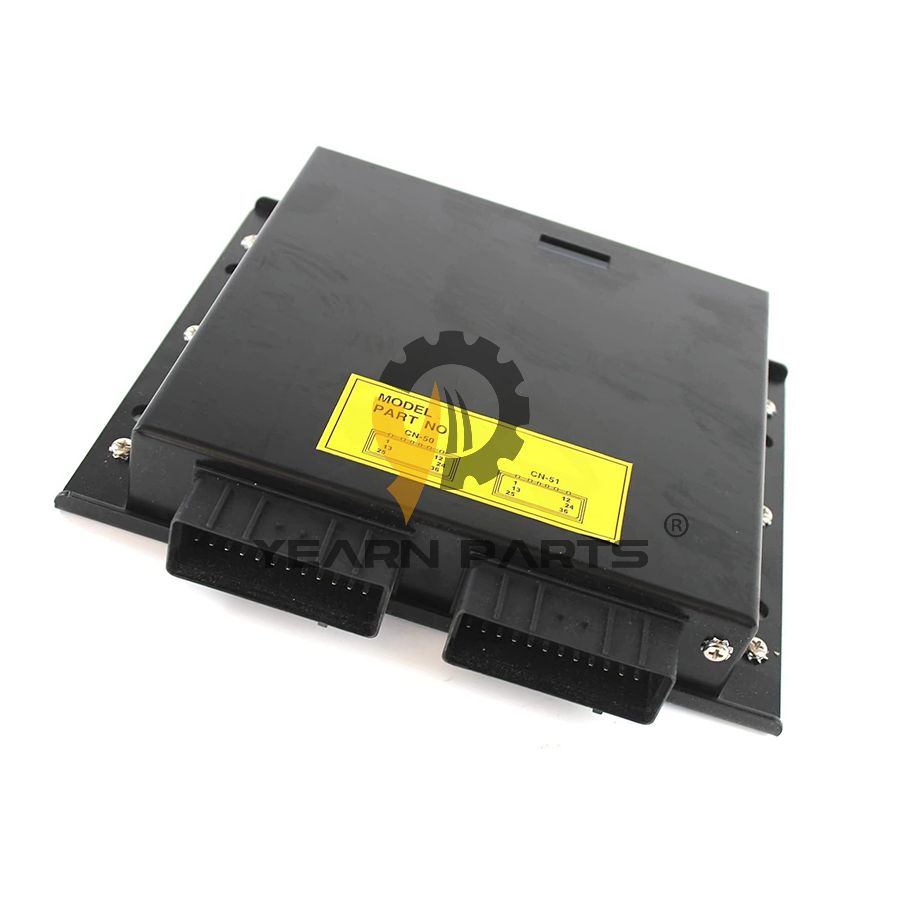 Controller Panel ECU CPU 21N6-327100 21N6-32720 for Hyundai R200W-7 Excavator