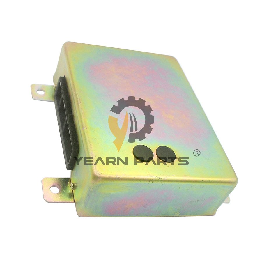 Controller Panel ECU CPU YN22E00013F2 2480U307F2 for Kobelco Excavator SK120 SK200-2 SK200-3 SK220LC-3