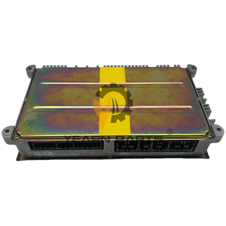Controller Panel ECU LC22E00049F4 LC22E00049F2 LC22E00049F1 for Kobelco Excavator SK330-6 SK350-6