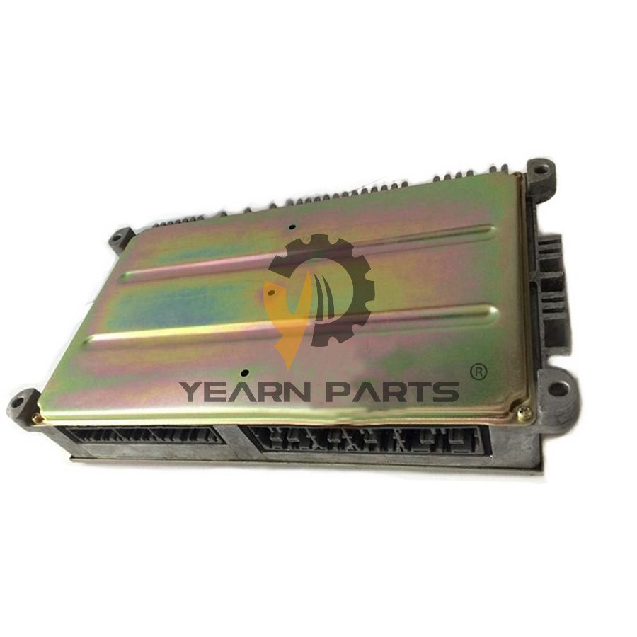 Controller Panel ECU YN22E00055F3 for Kobelco Excavator SK210LC