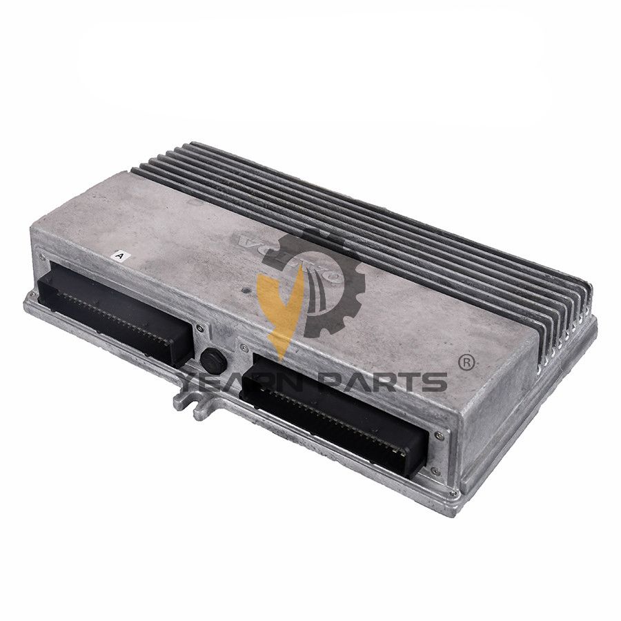 Controller Panel V-ECU VOE11443600   11383800  24V for Volvo Excavator G900 MODELS G930
