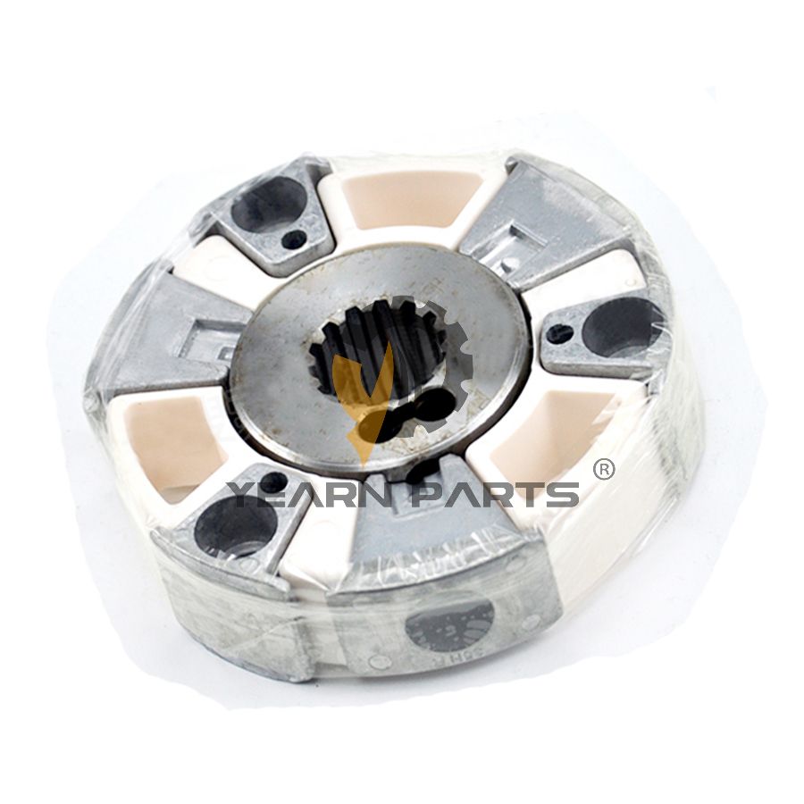 Coupling 4668196 for Hitachi Excavator ZX70-3 ZX75UR-3 ZX75US-3 ZX85US-3